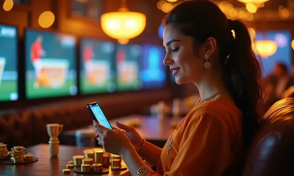 csgoloto ब्राउज़र संस्करण